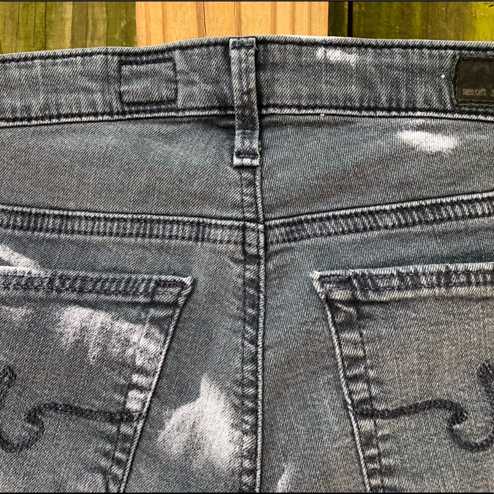 Adriano Goldschmied Jeans Size 24 Petite
